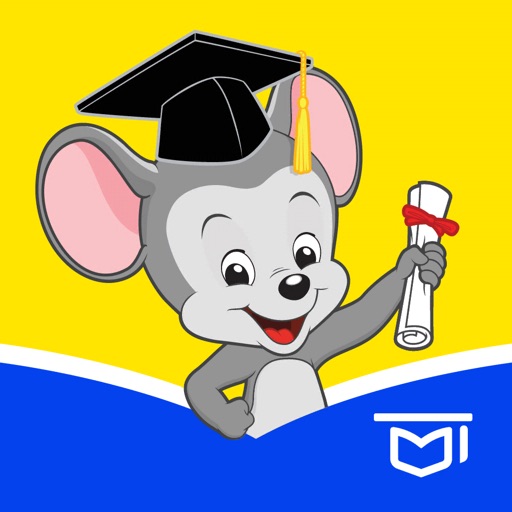 ABCmouse.com logo