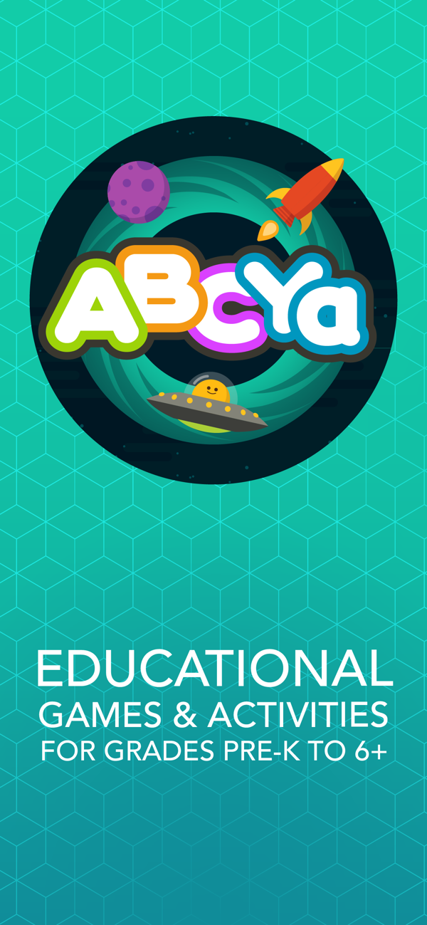ABCya! in use