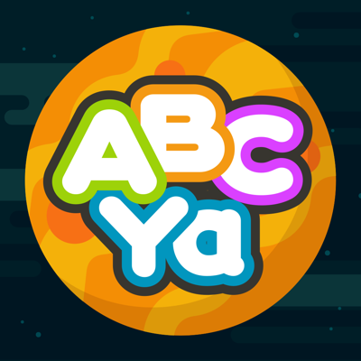 ABCya! logo