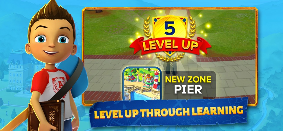 Adventure Academy — additional view 1