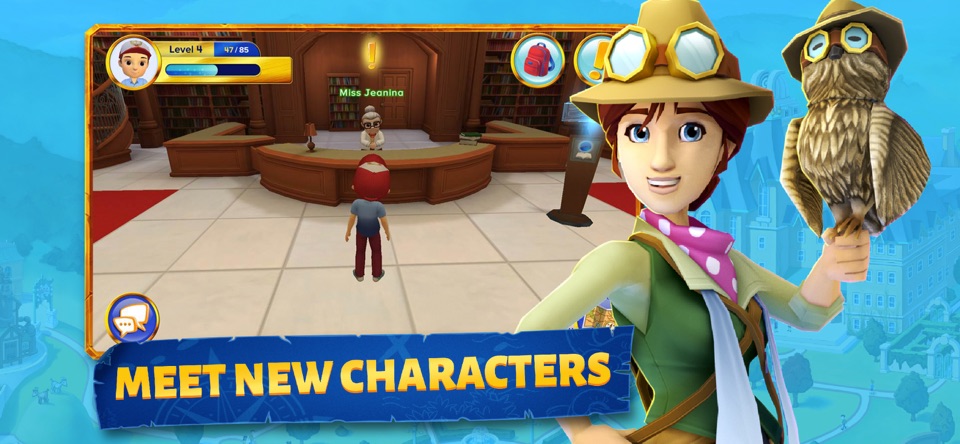 Adventure Academy — additional view 2