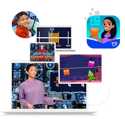 Age of Learning (My Math Academy) — additional view 1