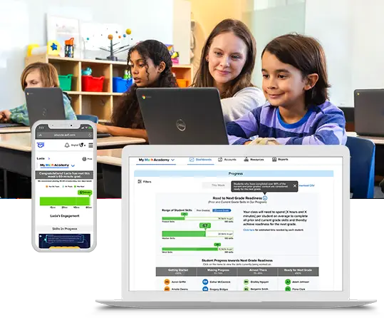 Age of Learning (My Math Academy) — additional view 2