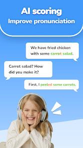 AI Speak (Early Start) — additional view 3