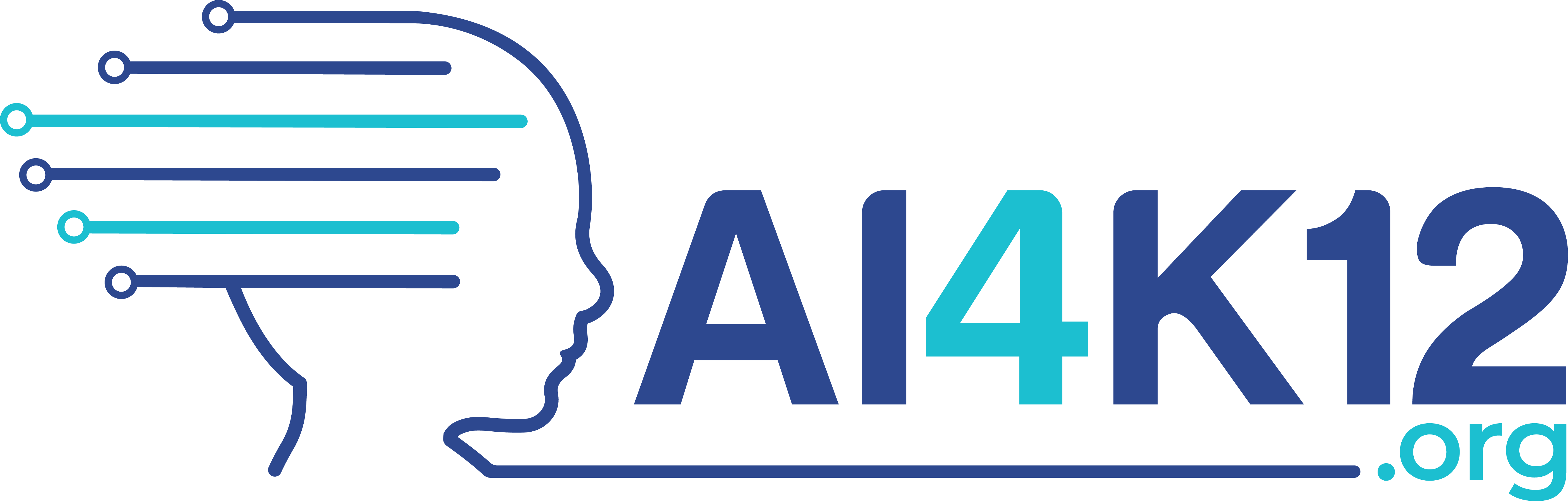 AI4K12 logo