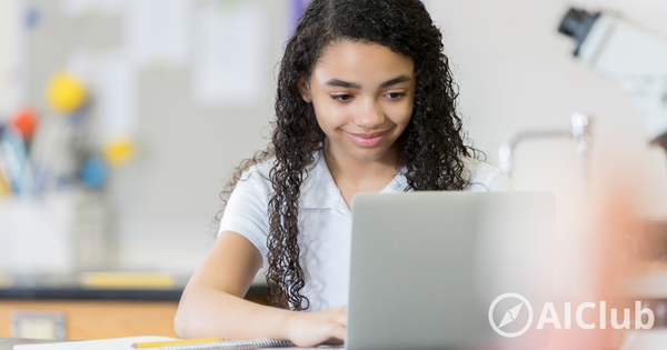 AIClub — additional view 3