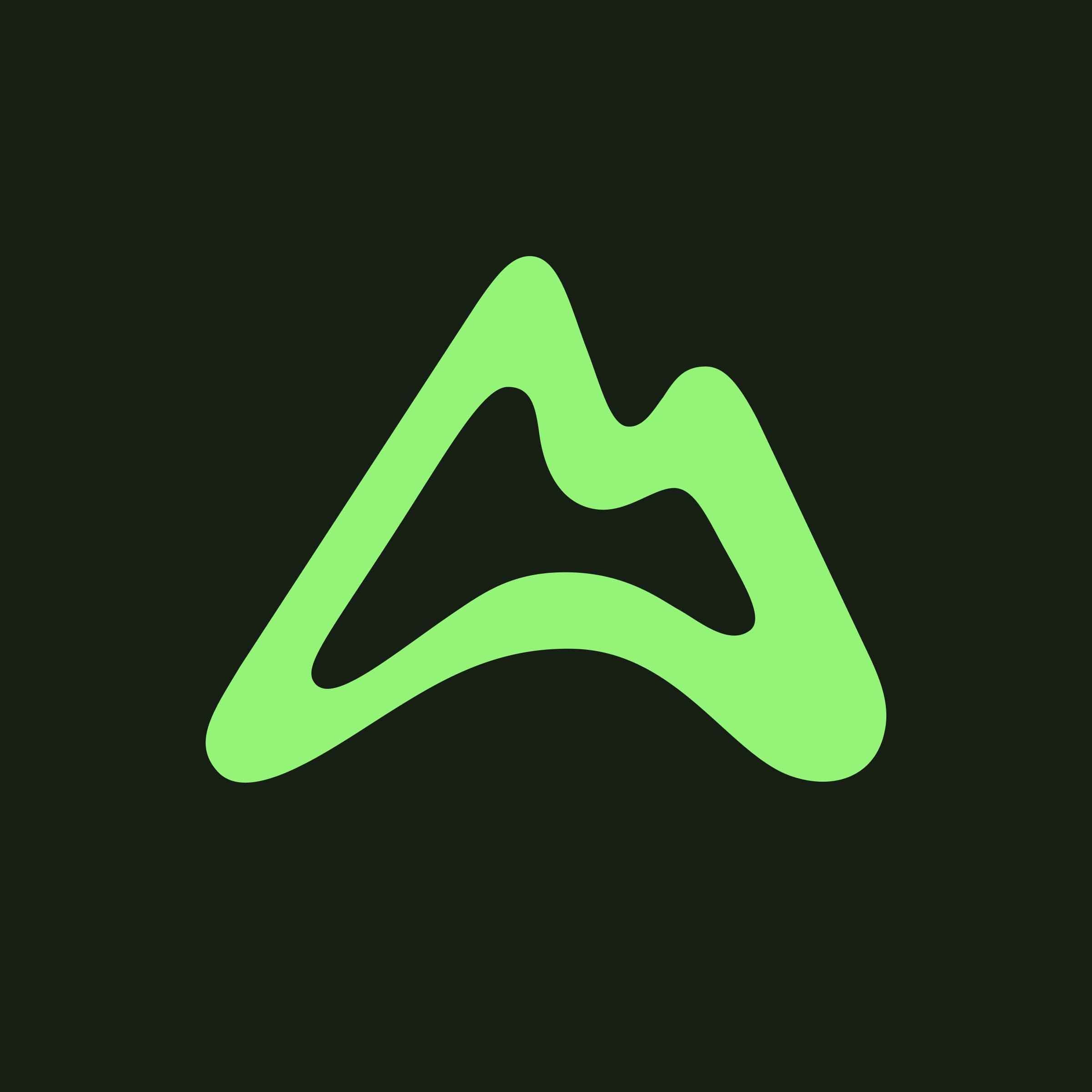 AllTrails logo