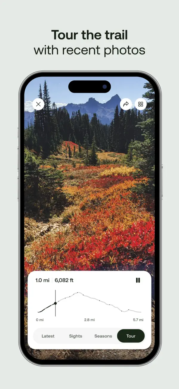 AllTrails — additional view 3