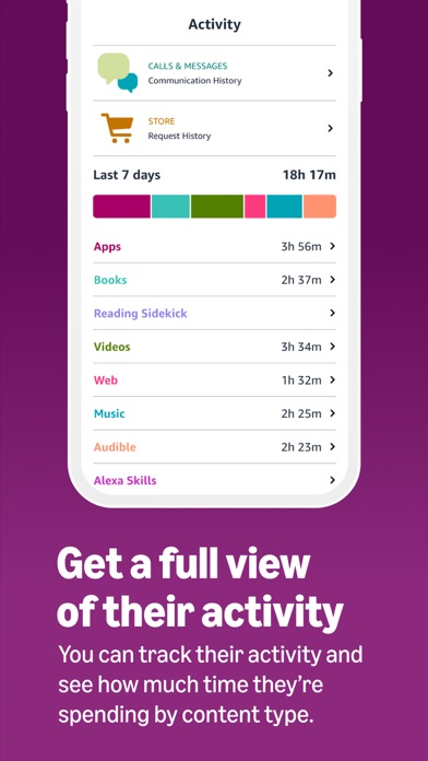 Amazon Kids+ — additional view 2