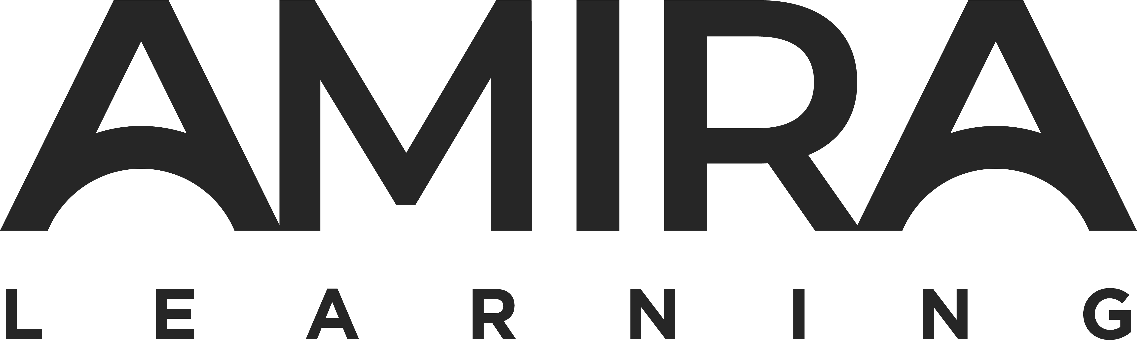 Amira Learning logo