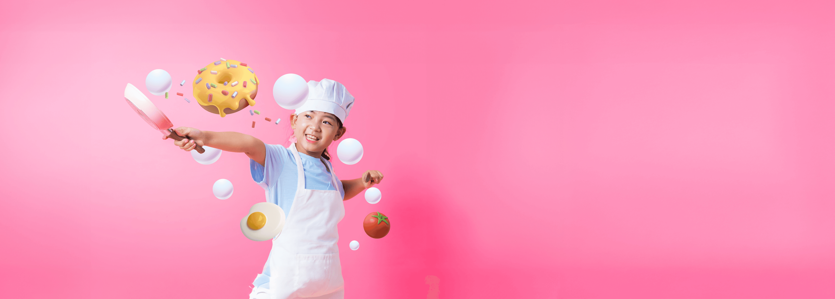 Angel Q - KidRails in use