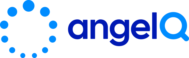 Angel Q - KidRails logo