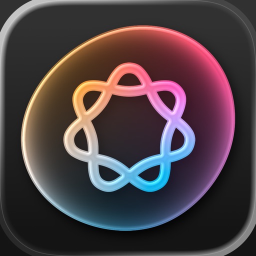 Apple Image Playground logo
