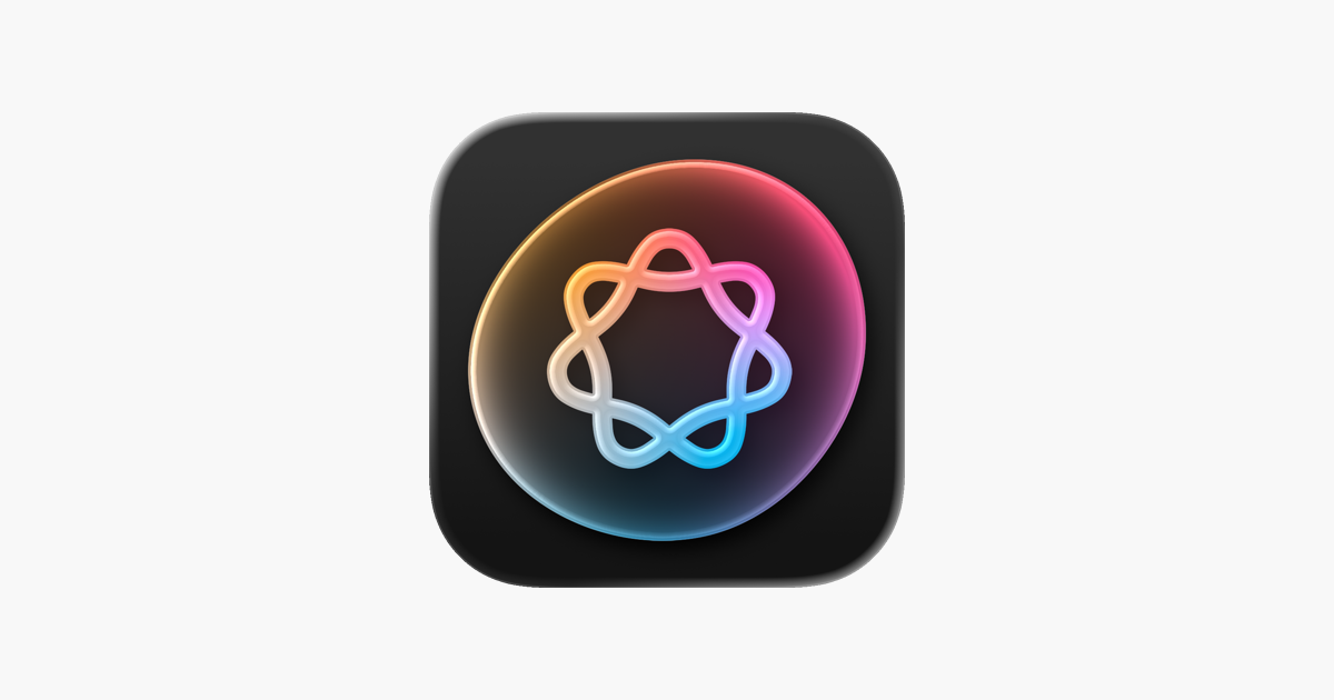 Apple Image Playground — additional view 2