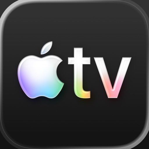 Apple TV+ Kids in use