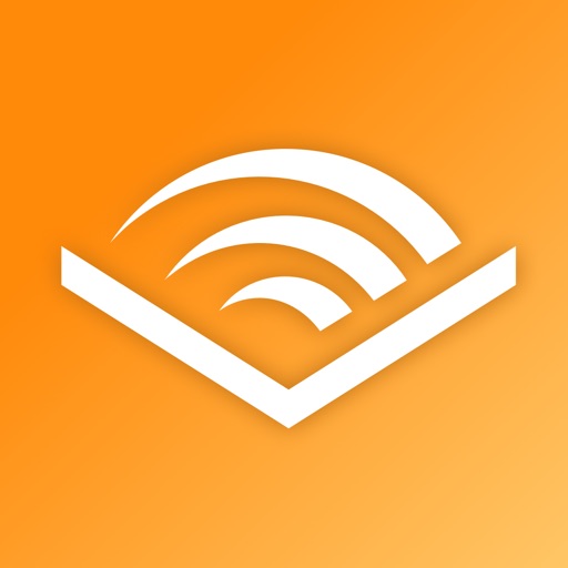 Audible logo