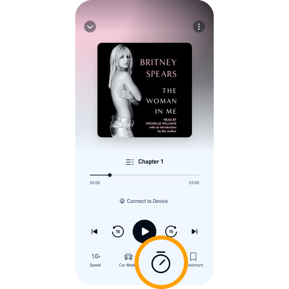 Audible — additional view 1