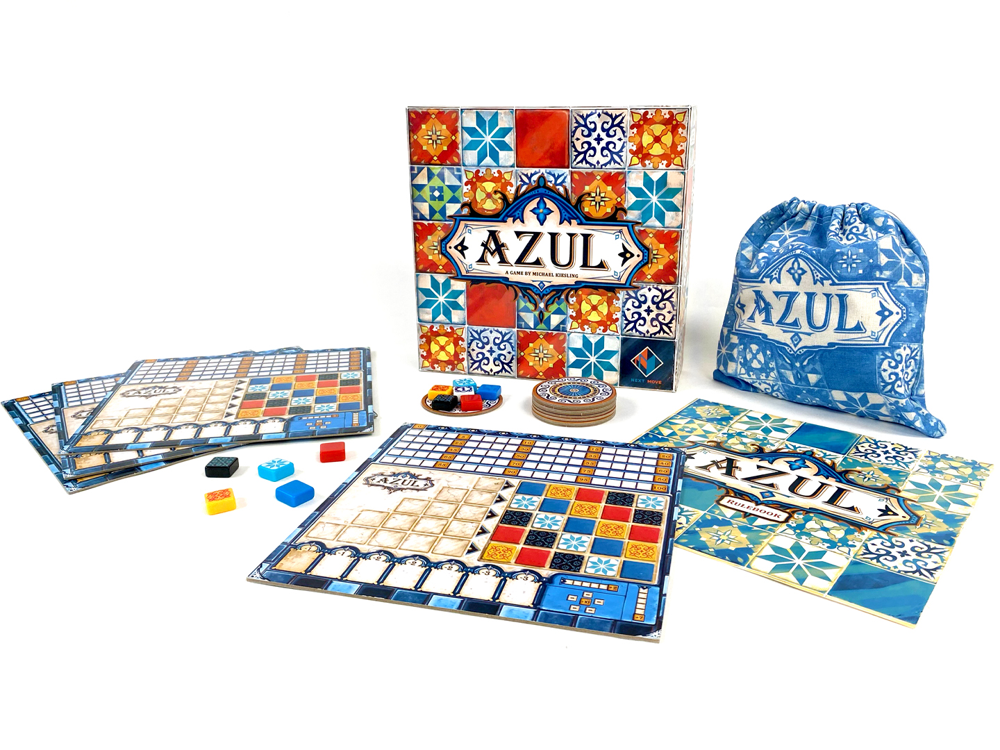 Azul — additional view 1