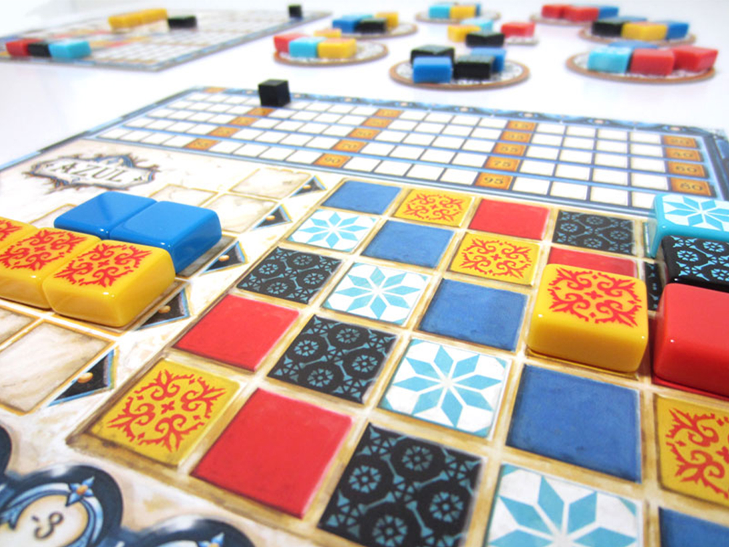 Azul — additional view 2