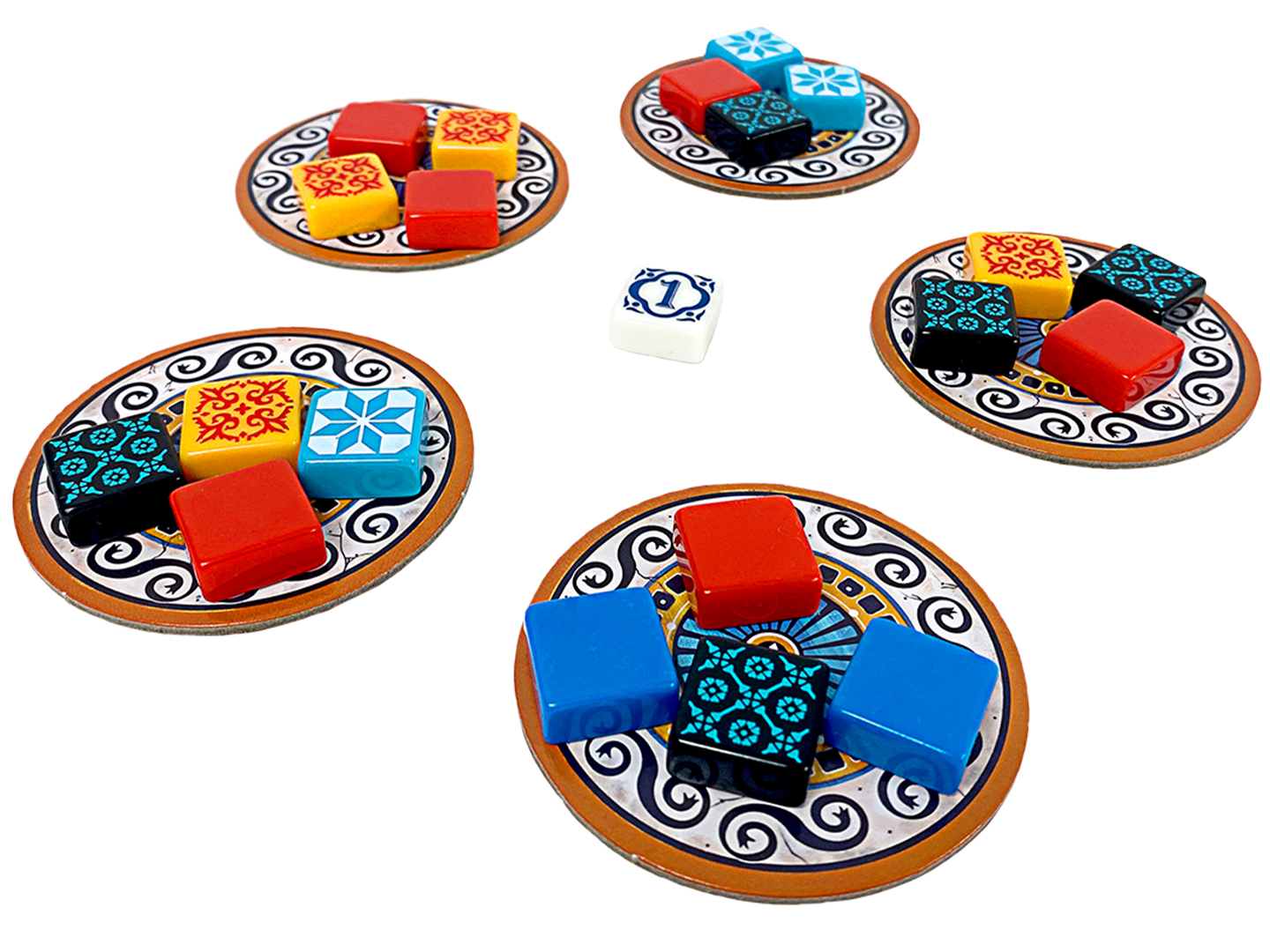 Azul — additional view 3