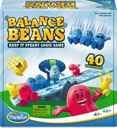 Balance Beans — additional view 3