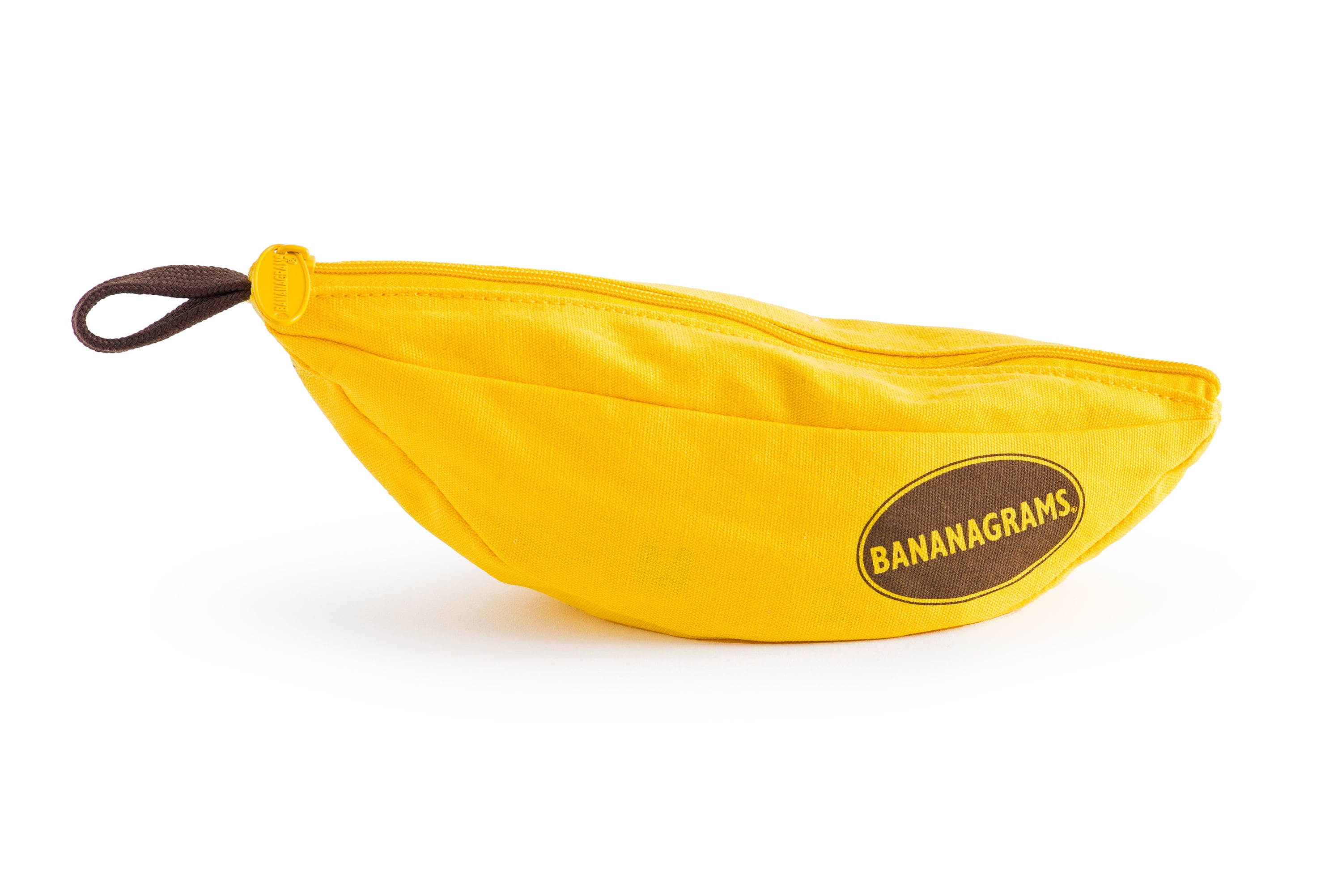 Bananagrams logo