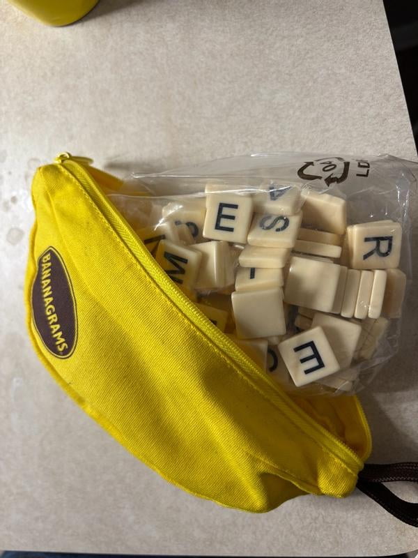 Bananagrams — additional view 1