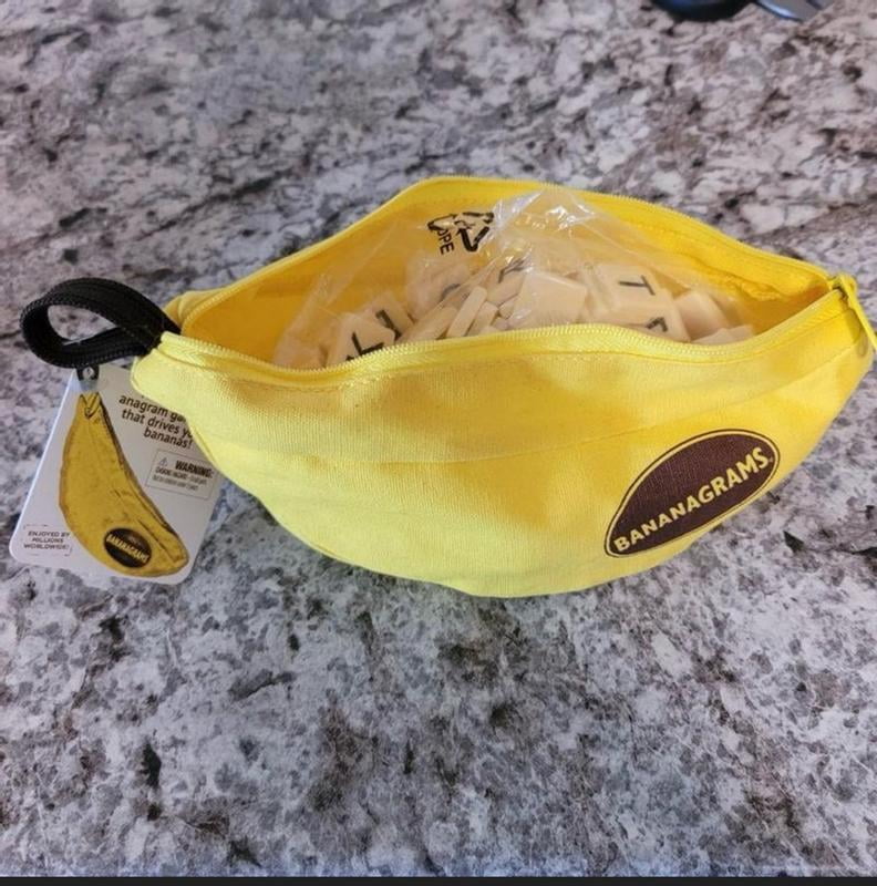 Bananagrams — additional view 2