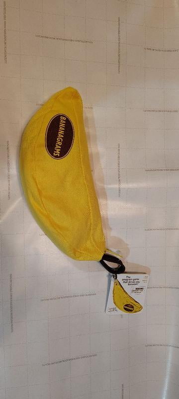 Bananagrams — additional view 3