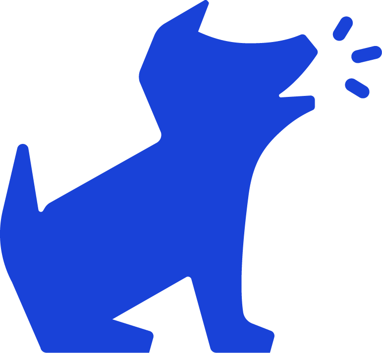 Bark logo