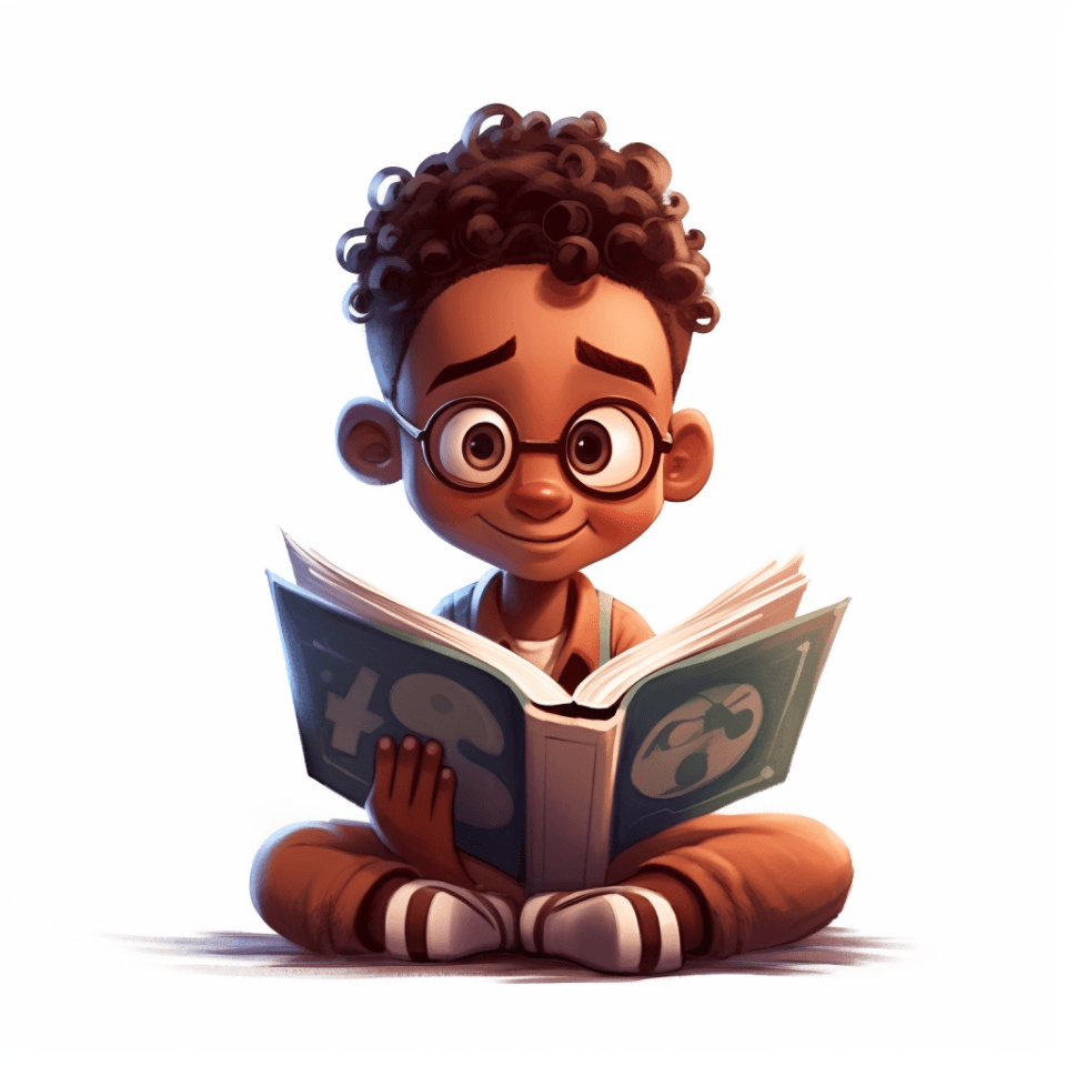 BedtimeStory AI — additional view 2