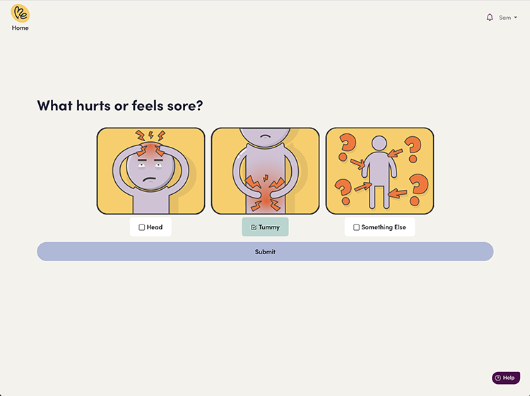 BeMe.ai — additional view 1