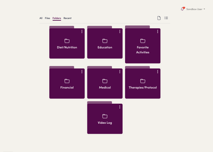 BeMe.ai — additional view 2