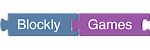 Blockly Games logo