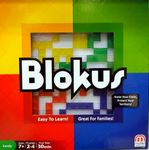 Blokus logo