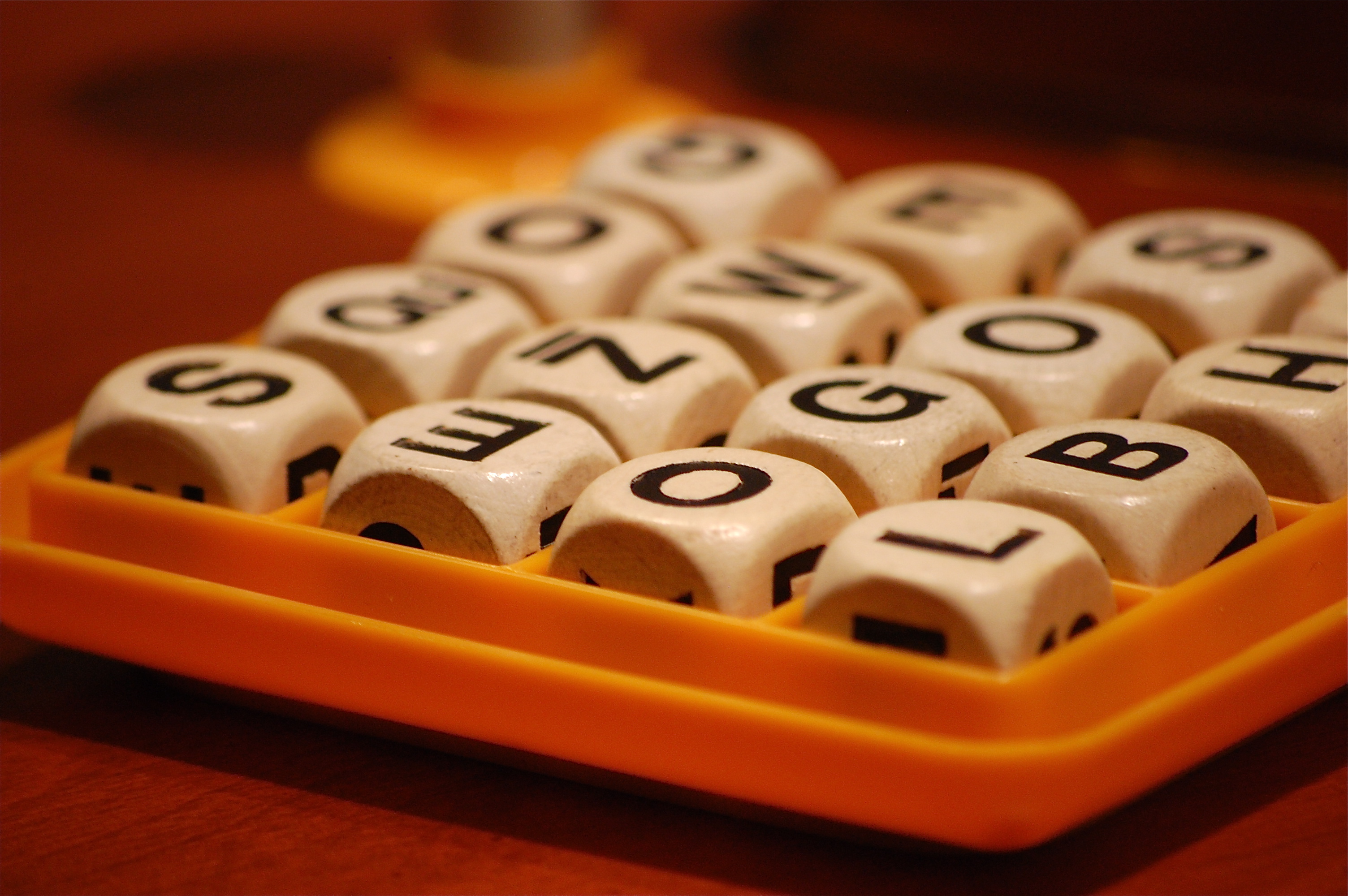 Boggle — additional view 1