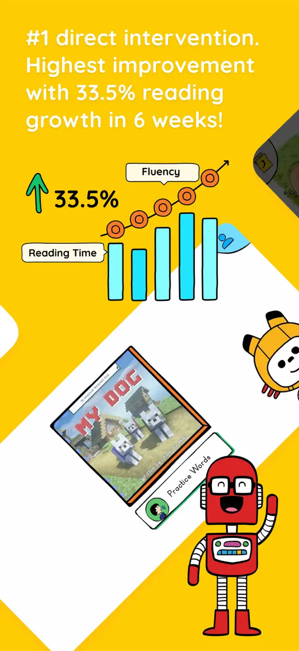 Bookbot — additional view 1