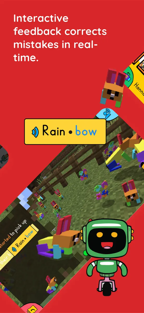 Bookbot — additional view 3