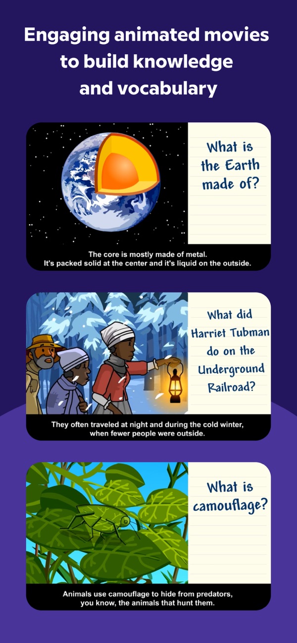 BrainPOP Jr. Movie of the Week — additional view 3