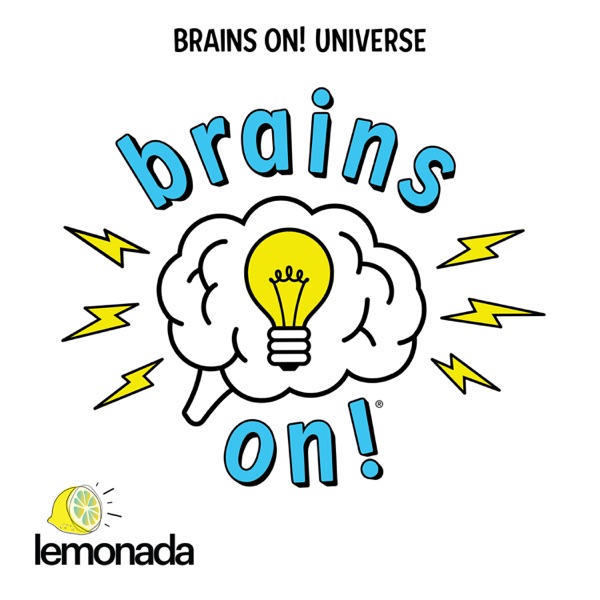 Brains On! in use