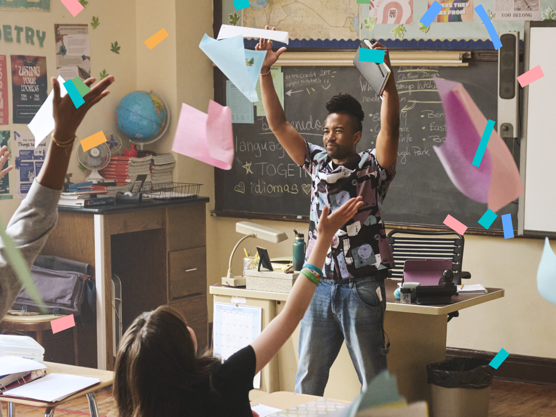 Canva for Education — additional view 1