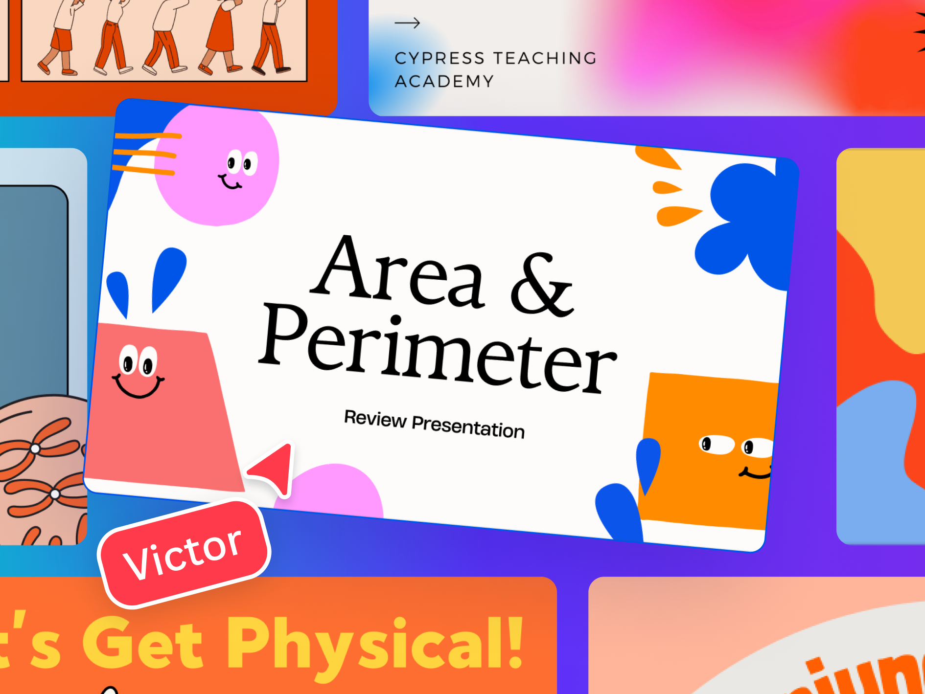 Canva for Education — additional view 3