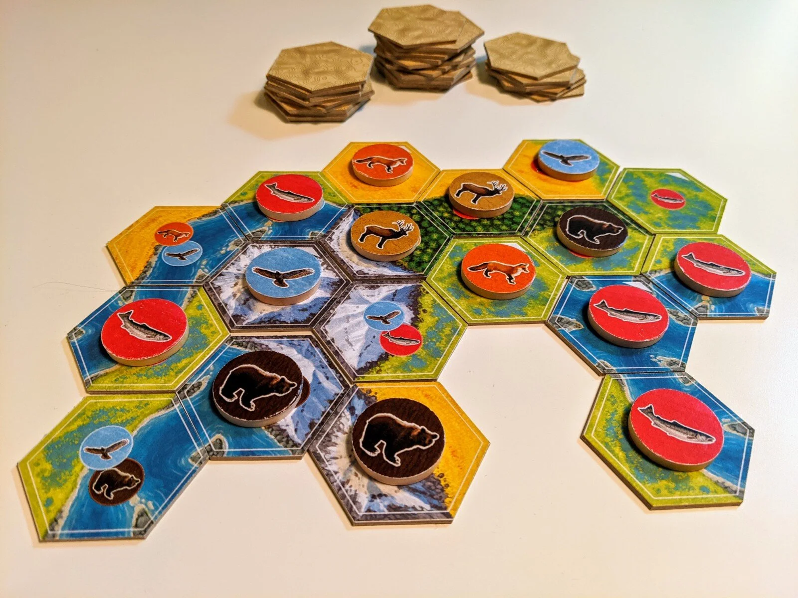Cascadia — additional view 2