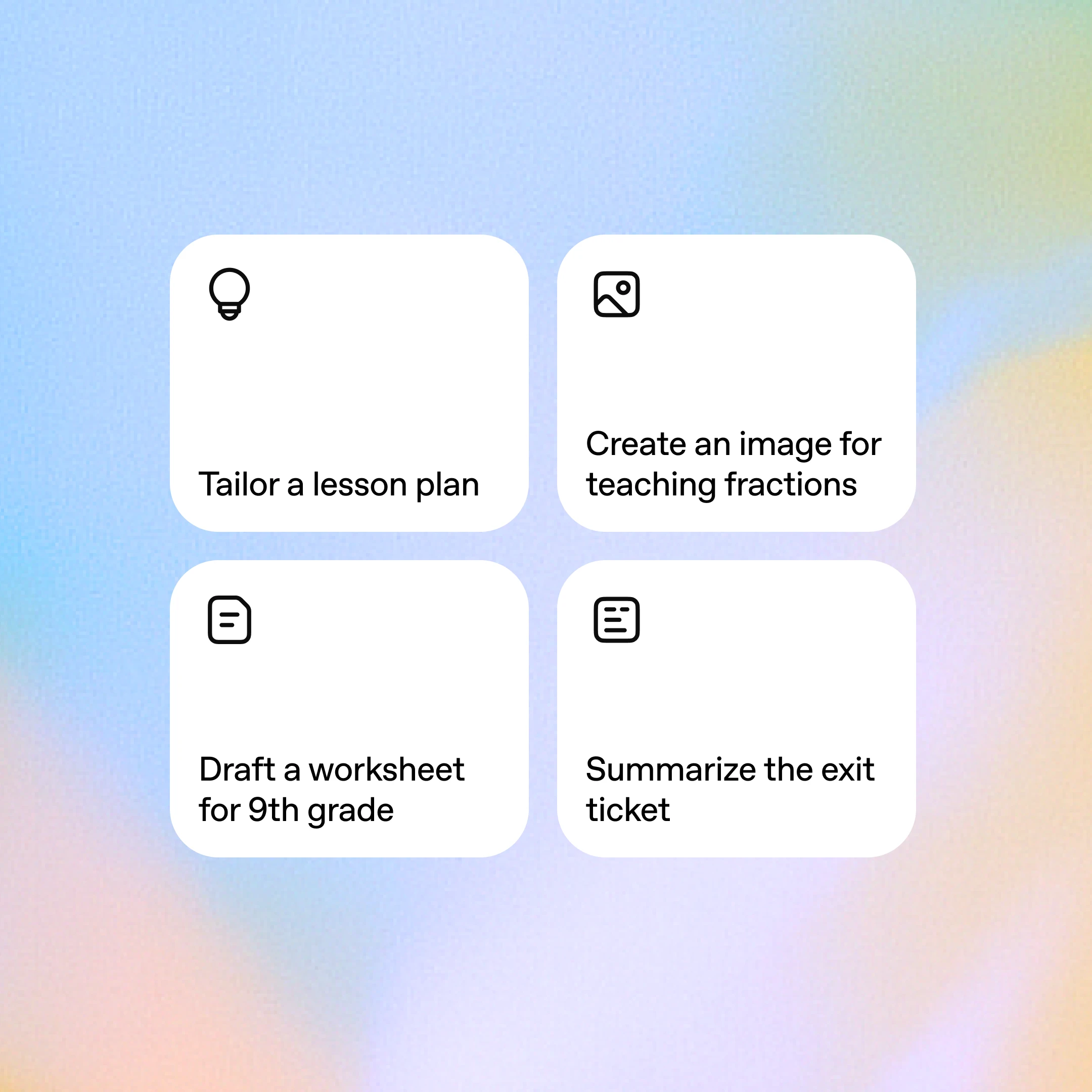 ChatGPT for Teachers — additional view 3