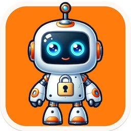 ChatKids logo