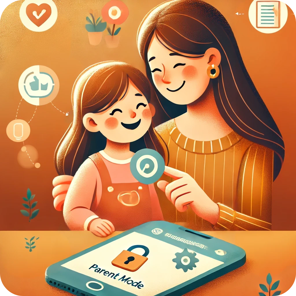 ChatKids — additional view 1