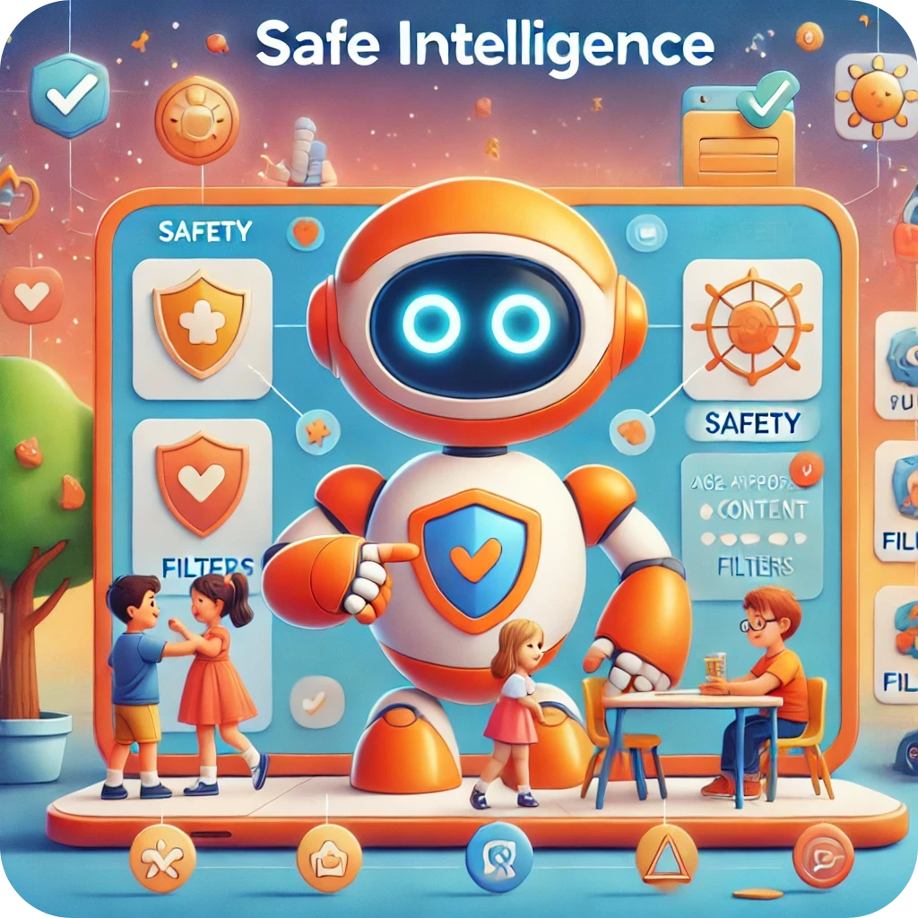 ChatKids — additional view 2