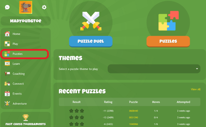 Chess.com Kids — additional view 2