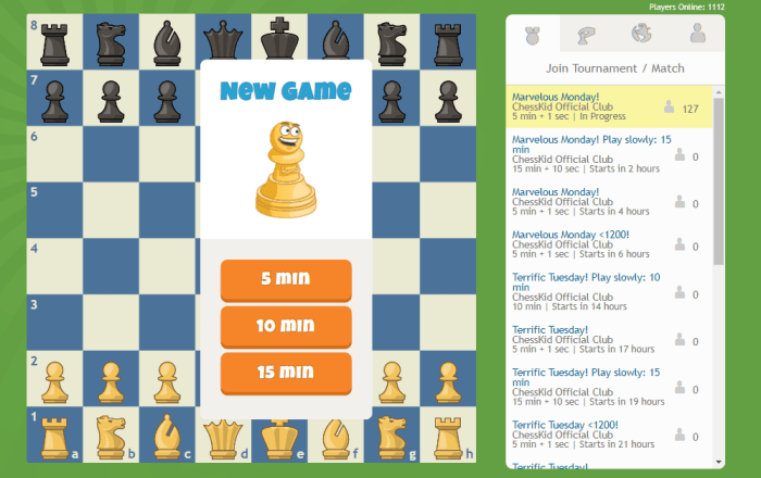 Chess.com Kids — additional view 3
