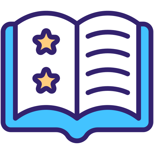 Childbook AI logo